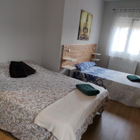 Apartmán Apartamento En Bilbao Con Wifi Al Lado Del Metro Exteriér fotografie