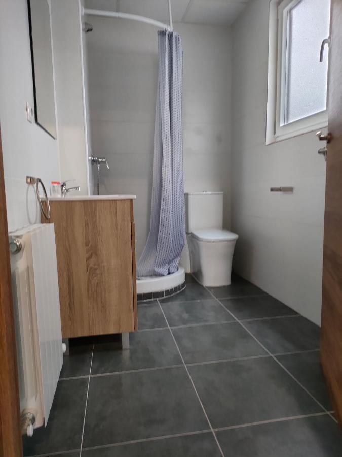 Apartmán Apartamento En Bilbao Con Wifi Al Lado Del Metro Exteriér fotografie